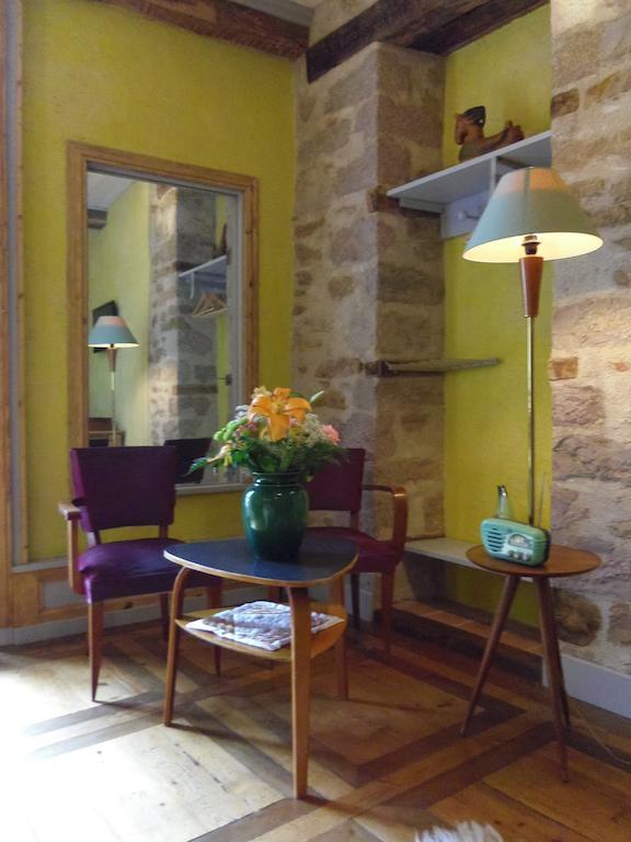 Bed and Breakfast Place Des Nobles Cuiseaux Pokój zdjęcie
